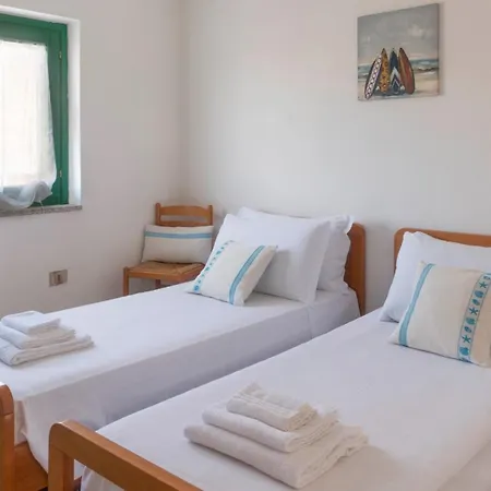 Casa Con Vista *