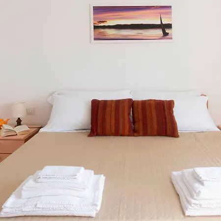 Casa Con Vista Lejlighed *