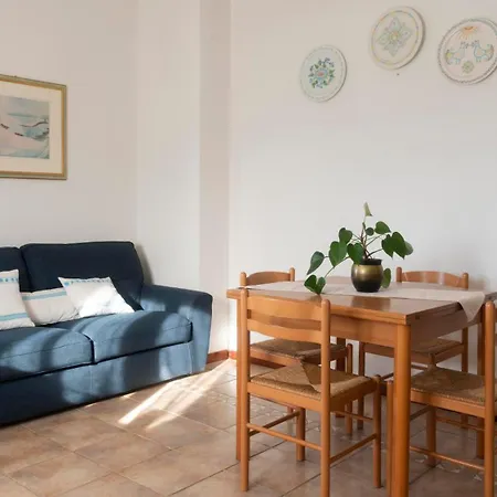 Lejlighed Casa Con Vista