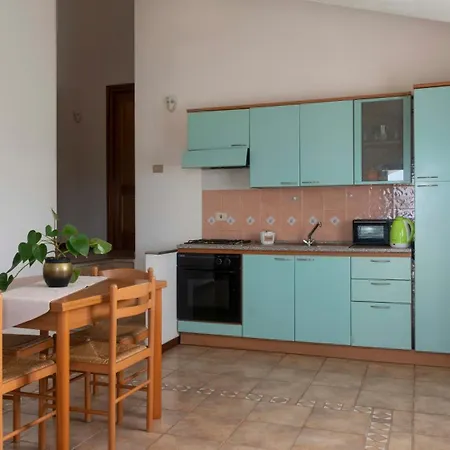 Casa Con Vista Tanaunella