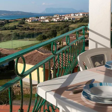 Lejlighed Casa Con Vista *