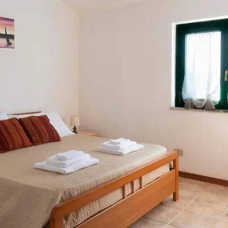 Casa Con Vista Lejlighed