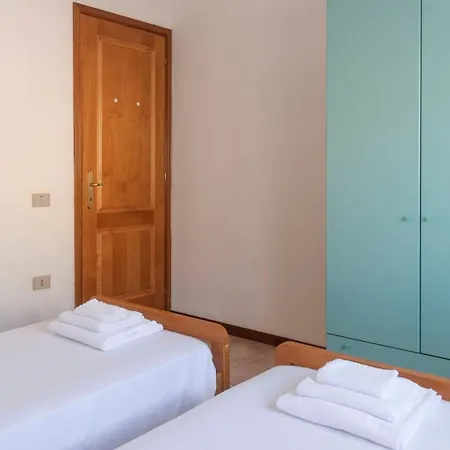 Lejlighed Casa Con Vista *