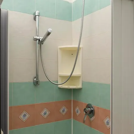 Casa Con Vista Apartman *