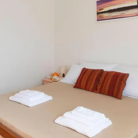 Casa Con Vista Apartman