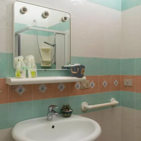 Casa Con Vista * Tanaunella